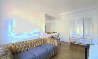 Imagem 3: Apartamento à Venda - Campos Elíseos, 1 Quarto, 39 m2