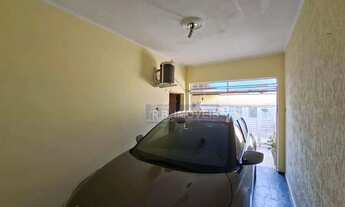 Imagem 3: Casa com 4 dormitórios, 190 m² - venda por R$ 695.000 ou aluguel por R$ 3.758/mês - São Be