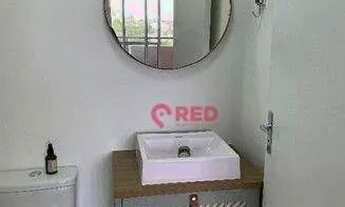 Imagem 5: Apartamento com 2 quartos à venda, 60 m² por R$ 495.000 - Jardim Santa Rosália - Sorocaba