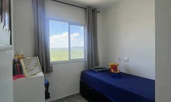 Imagem 7: Dois quartos mobiliado vaga coberta e lazer completo em Vila sul Americana Sp