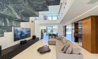 Imagem 2: CASA NOVA, MODERNA, 3 SUÍTES, CAMPO COMPRIDO! Casa 3 suítes, nova, moderna, campo comprido