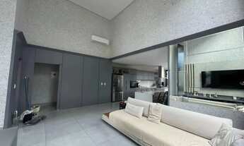 Imagem 5: Casa Alto Padrão - Condomínio do Lago