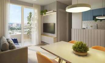 Imagem 4: Holistic Residence - Fase 1 - Holistic Residence - Fase 1