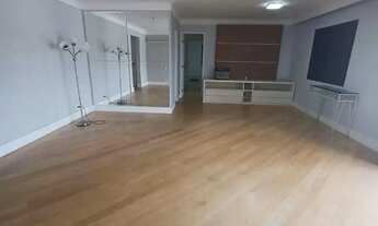 Imagem 6: Apartamento com 3 dormitórios à venda, 120 m² por R$ 1.170.000,00 - Vila São Francisco - S