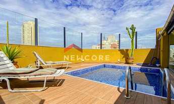 Imagem 5: Apartamento em Avenida Ramalho Ortigão - Vila Gumercindo - São Paulo/SP