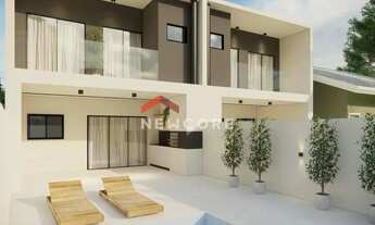 Imagem 6: Sobrado em Rua Palmeiras - Itacolomi - Balneário Piçarras/SC