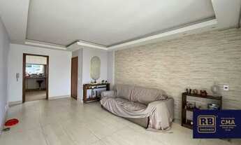 Imagem: Cobertura de aproximadamente 190m² à venda