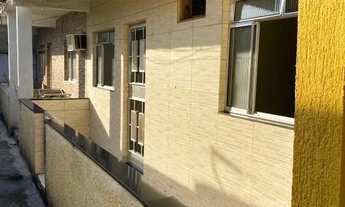 Imagem: Casa de vila em Areia Branca para alugar