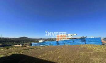 Imagem: Terreno à venda no Plateau Dor Privilege