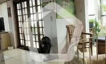 Imagem 6: Apartamento em Barro Branco (Zona Norte