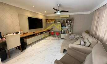 Imagem 7: Casa em Condomínio 4 suítes Piscina Piatã 454m²