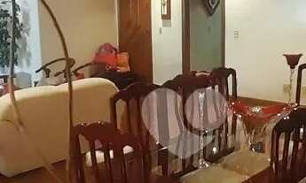 Imagem: Cobertura com 4 quartos à venda, 418 m²