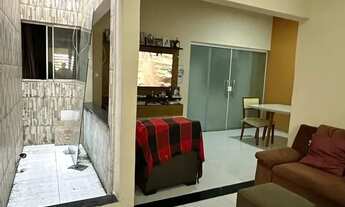 Imagem 3: Casa no planta Turu 1 para venda