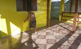 Imagem 3: Casa no Parque Vitória,Franco da Rocha