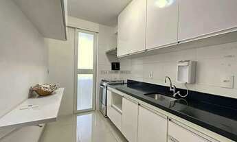 Imagem 5: Apartamento para alugar em Nova Lima, Vila da Serra, com 2 quartos, 80m²