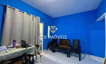 Imagem 6: Casa no Conj. Ariri Bolonha - Coqueiro - Belém/PA