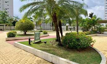 Imagem 2: APARTAMENTO - ILHAS GREGAS - 2 suítes - Ponta Negra - Manaus - AM