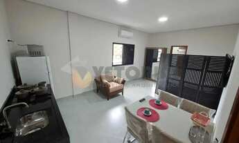 Imagem 5: Apartamento com 1 dormitório para alugar, 35 m² por R$ 2.300/mês - Centro - Caraguatatuba