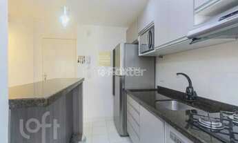 Imagem 6: Apartamento à venda Avenida Dom Cláudio José Gonçalves Ponce de Leão, Vila Ipiranga - Port