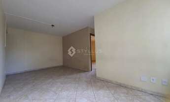 Imagem 2: Apartamento de Frente com Vaga na Escritura em Lins de Vasconcelos! M83S