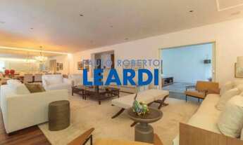 Imagem: APARTAMENTO - ITAIM BIBI - SP