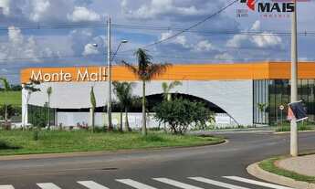 Imagem 5: Terreno de esquina à venda no Bairro aberto Monterrey - Monte Mor