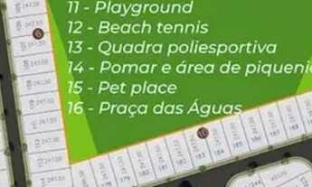 Imagem 2: Excelente Terreno! Residencial Amary São Carlos