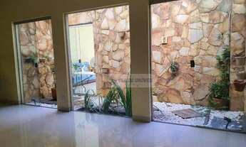 Imagem 6: Casa Terrea com 2 terrenos Jardim Itália, Rua Fechada