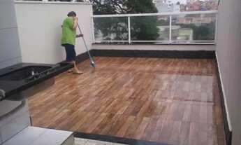 Imagem 2: COBERTURA - JARDIM PARAÍSO - SP