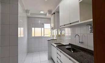 Imagem 6: Apartamento com 2 dormitórios à venda, 58 m² por R$ 450.000,00 - Jardim Oriente - São José