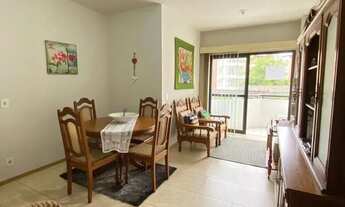 Imagem 2: Apartamento para venda com 109,05 metros quadrados com 2 quartos em Liberdade - Resende