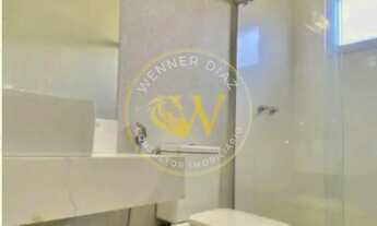 Imagem 7: Alto Padrão no Condomínio Damha 4