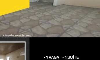 Imagem 4: Casa disponível para aluguel no bairro Alvorada 1, perfeita para quem busca conforto