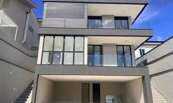 Imagem 2: Casa de Condomínio com 3 suites à venda em Atibaia