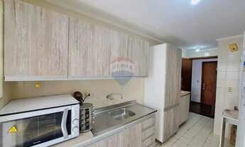 Imagem 7: Apartamento à venda, 3 Dormitórios, Sendo 1 Suíte, Residencial Menfis, Vila Fátima, Passo