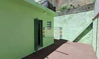 Imagem 3: Casa com 1 dormitório para alugar, 37 m² por R$ 1.180,00/mês - Vila Zat - São Paulo/SP