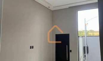 Imagem: Casa com 3 dormitórios à venda, 100 m²