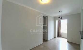 Imagem: Apartamento - Jardim Antonio Von Zuben