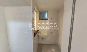 Imagem 5: Apartamento para aluguel, 2 quartos, 1 suíte, 1 vaga, Santa Mônica - Uberlândia/MG