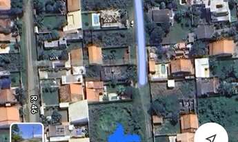 Imagem: Vendo terreno 360m2 na rua 45 - Jaconé