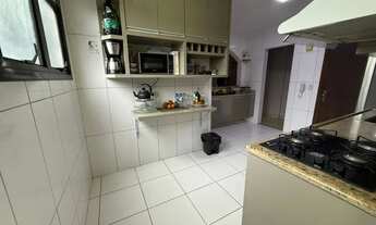 Imagem 3: Imóvel para venda possui 98 metros quadrados com 2 quartos em Centro - São Vicente - SP