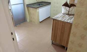 Imagem 3: Apartamento com 55 m² para locação - Socorro PACOTE R$2.600