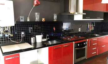 Imagem 6: Apartamento com 1 dormitório para alugar, 70 m² por R$ 4.629/mês - Vila Leopoldina - São P