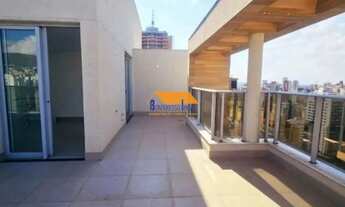 Imagem 3: Cobertura de 2 quartos bairro Funcionários em Belo Horizonte