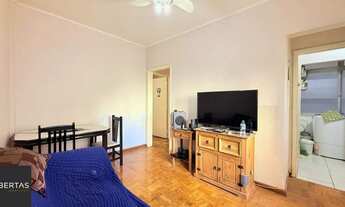 Imagem: Apartamento a venda dois dormitórios bairro