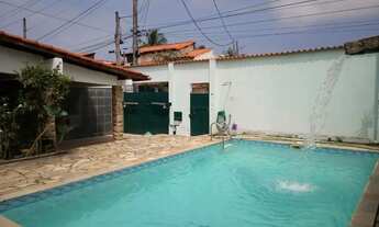 Imagem 2: Casa com 6 dormitórios à venda, 304 m² por R$ 900.000,00 - Piratininga - Niterói/RJ