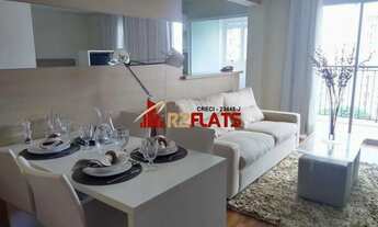 Imagem 3: FLAT PARA ALUGUEL NA VILA NOVA CONCEIÇÃO !! APROVEITE!