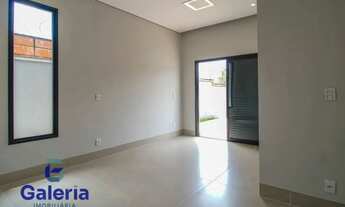 Imagem 4: Casa de condomínio com 3 suítes para alugar, 153m² - Bonfim Paulista