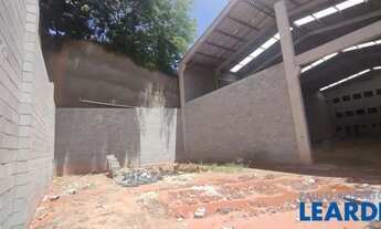 Imagem 3: GALPÃO - CIDADE ARACILIA - SP