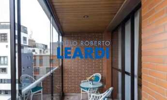 Imagem: APARTAMENTO - VILA MADALENA - SP